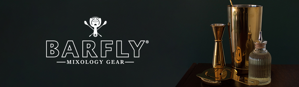 Barfly by Mercer Culinary