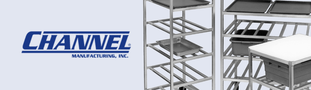 Channel Manufacturing