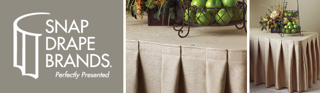 Snap Drape