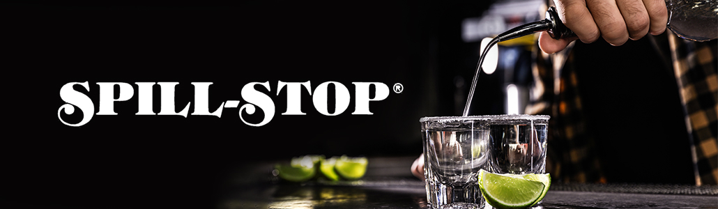 Spill-Stop