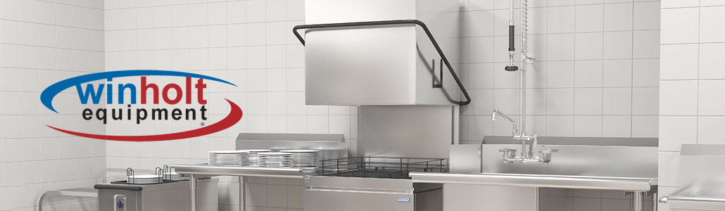 Winholt Commercial Cooking
