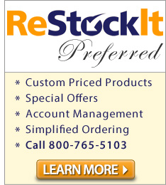 ReStockIt Preferred