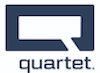 Logo - Quartet