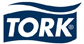 Logo - Tork (GREEN)